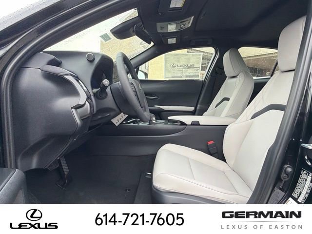 New 2026 Lexus UX 300h 300h F SPORT Design image 18