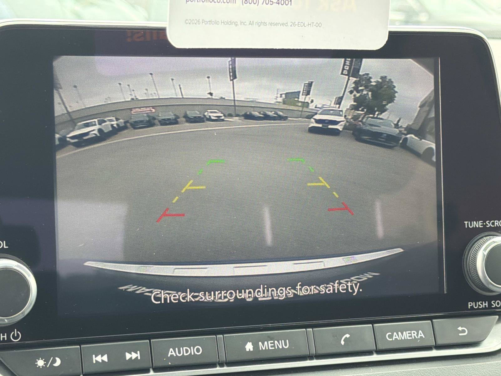 Used 2023 Nissan Rogue SV FWD image 12