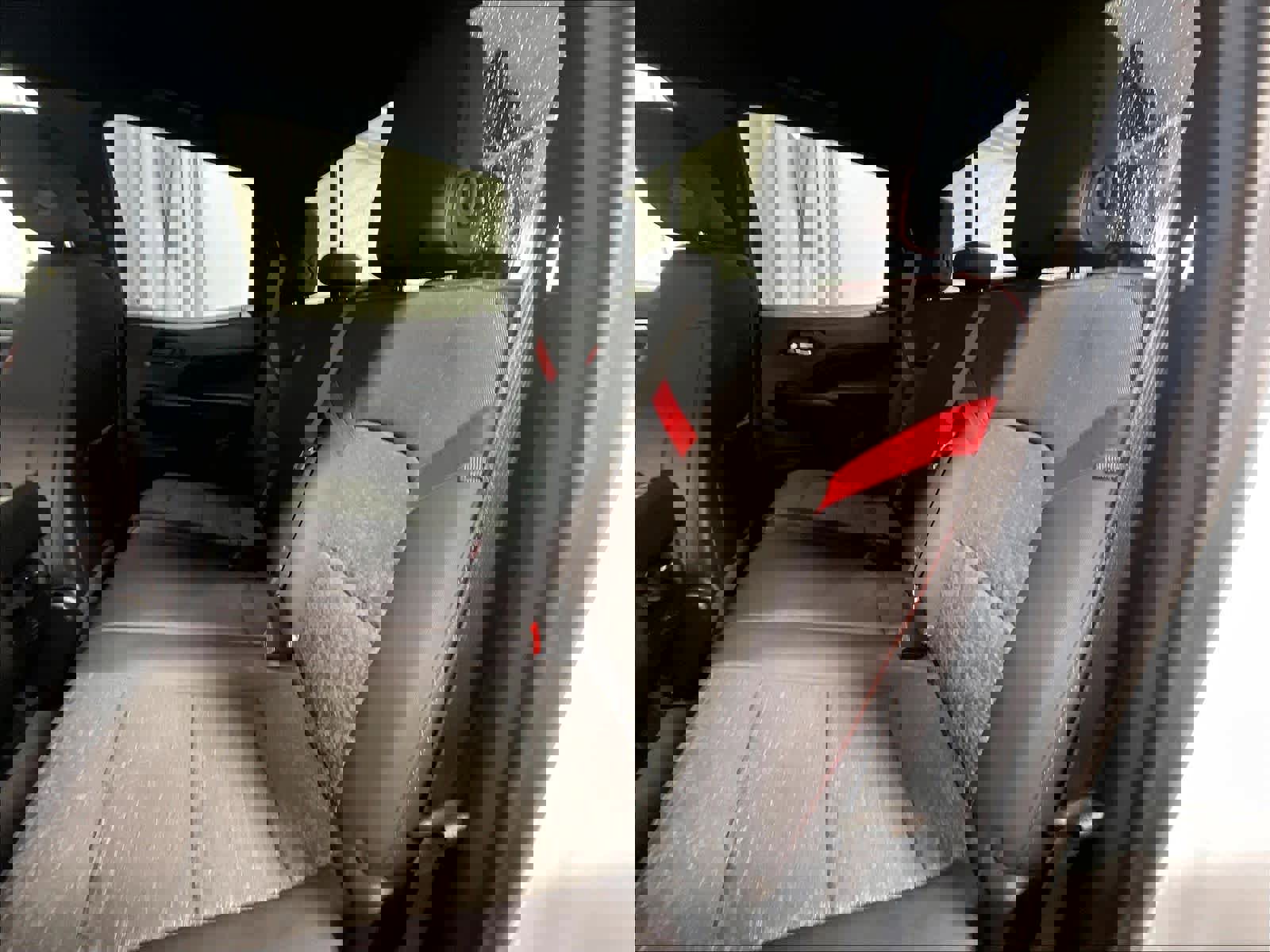 Used 2024 Chevrolet Colorado Z71 w/ Z71 Convenience Package 2 image 15