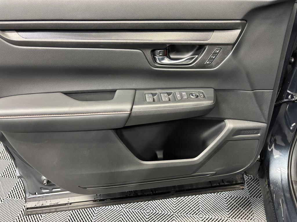 New 2026 Honda CR-V Sport-L image 24
