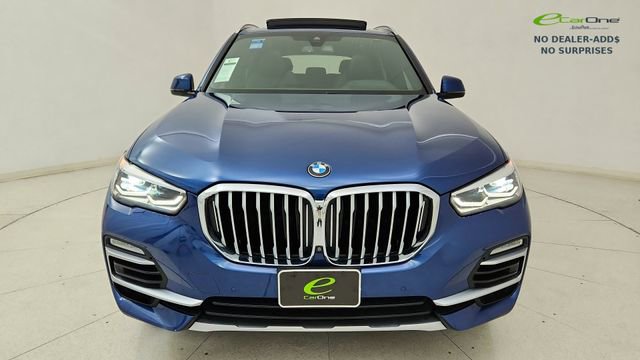 Used 2019 BMW X5 xDrive40i w/ Convenience Package image 13