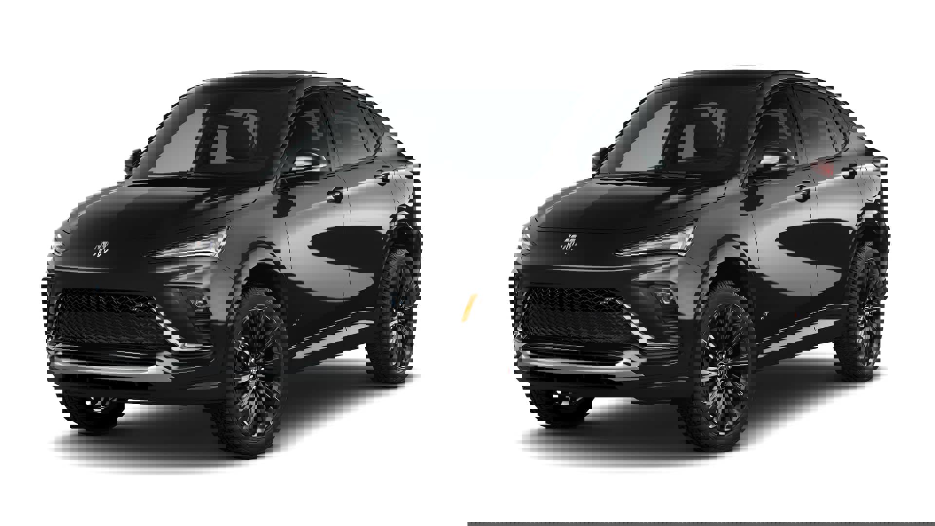 New 2026 Buick Envista Sport Touring image 25