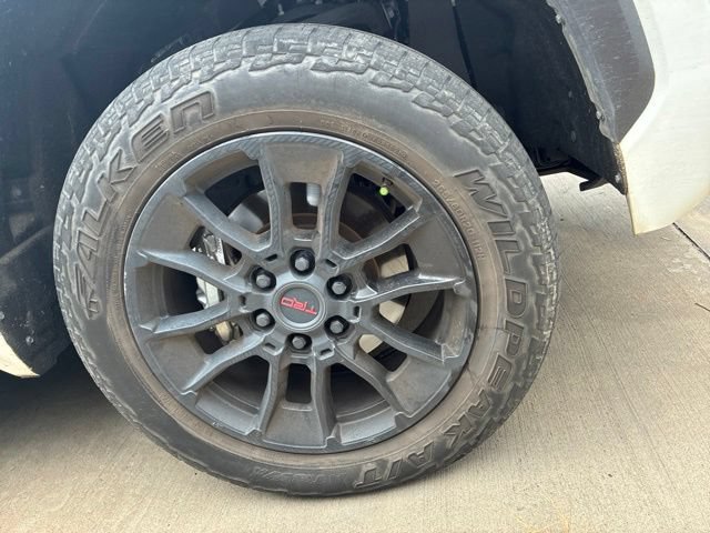Used 2022 Toyota Tundra SR5 RWD image 4