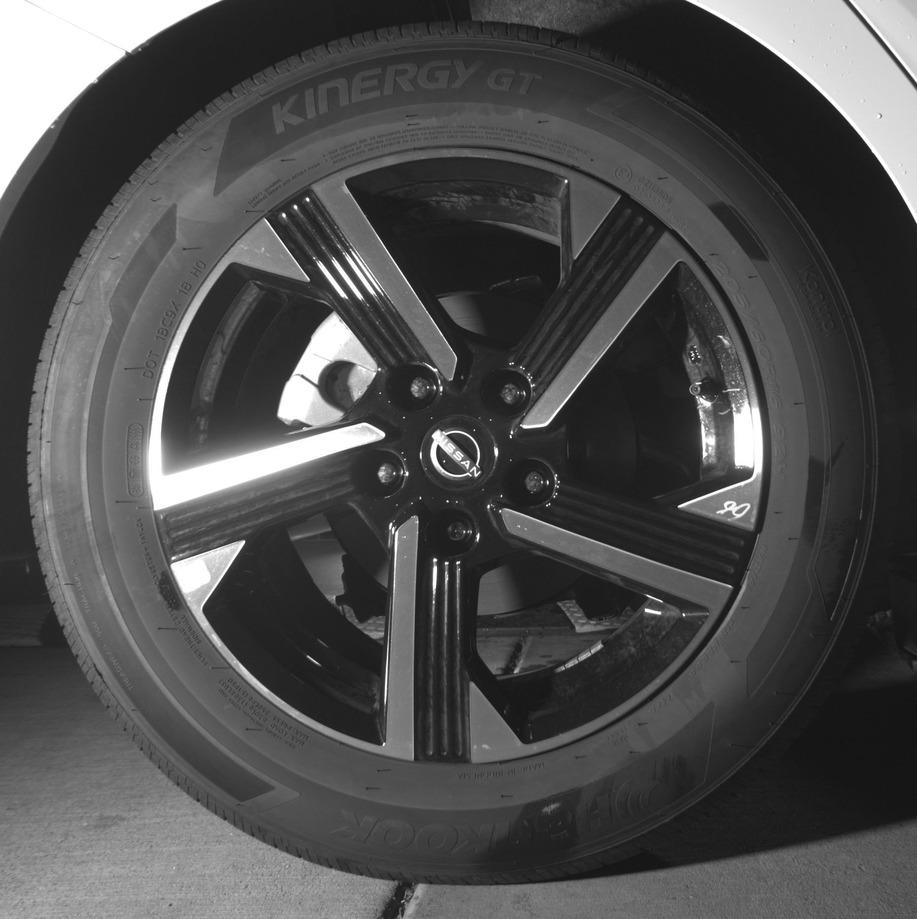 Used 2025 Nissan Sentra SV image 15