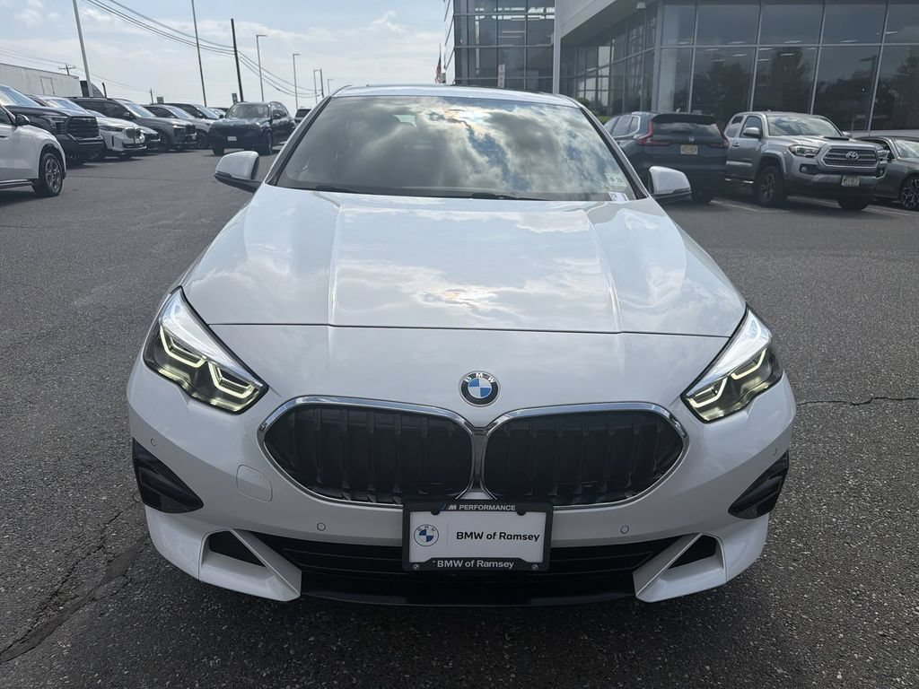 Used 2023 BMW 228i xDrive Gran Coupe w/ Premium Package 2 AWD/4WD image 14