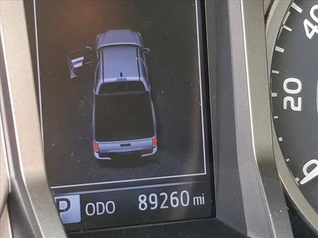 Used 2019 Toyota Tacoma SR5 RWD image 10