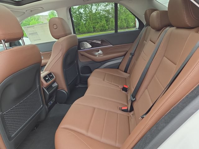 New 2026 Mercedes-Benz GLE 350 4MATIC image 27