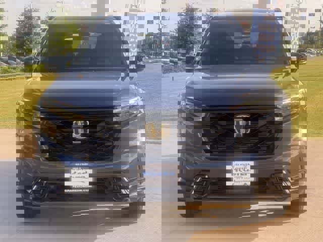Used 2025 Honda CR-V Sport-L image 7
