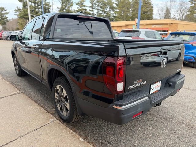 Used 2019 Honda Ridgeline RTL-E image 5
