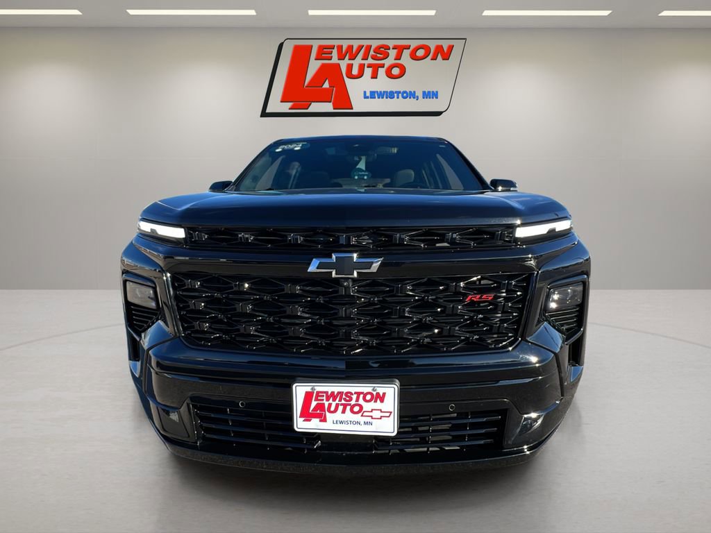 Certified 2024 Chevrolet Traverse RS w/ LPO, Floor Liner Package image 9