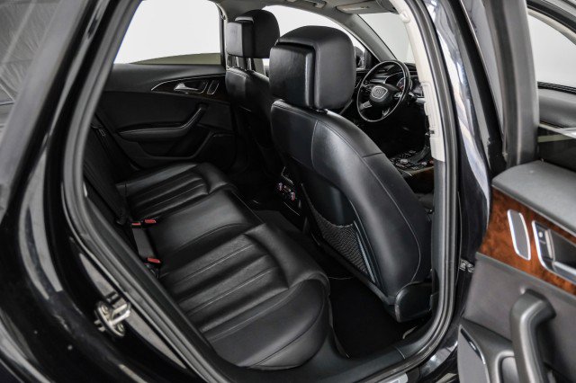 Used 2014 Audi A6 TDI Prestige w/ Prestige Package AWD/4WD image 32