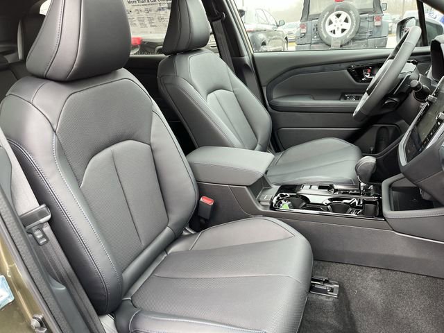 New 2026 Subaru Forester Limited image 28