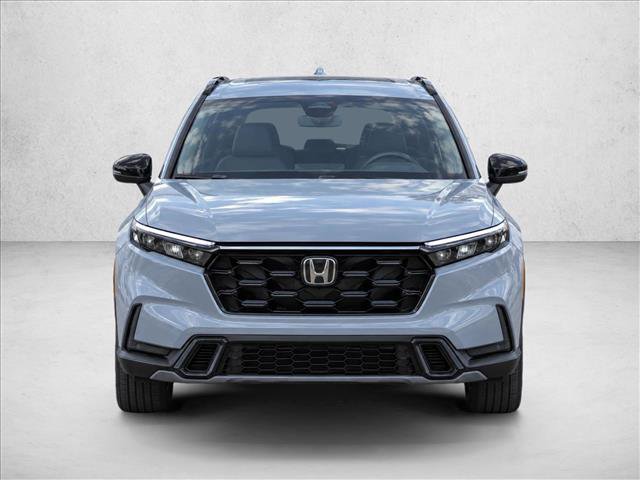 Certified 2024 Honda CR-V Sport-L image 2