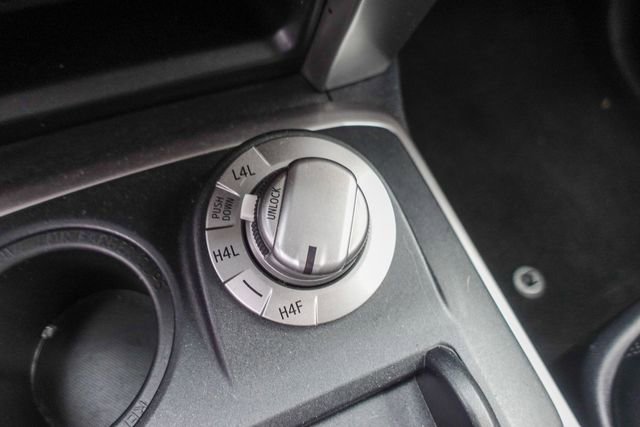 Certified 2023 Toyota 4Runner Limited image 21