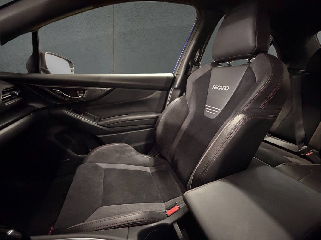 Used 2022 Subaru WRX GT AWD/4WD image 18