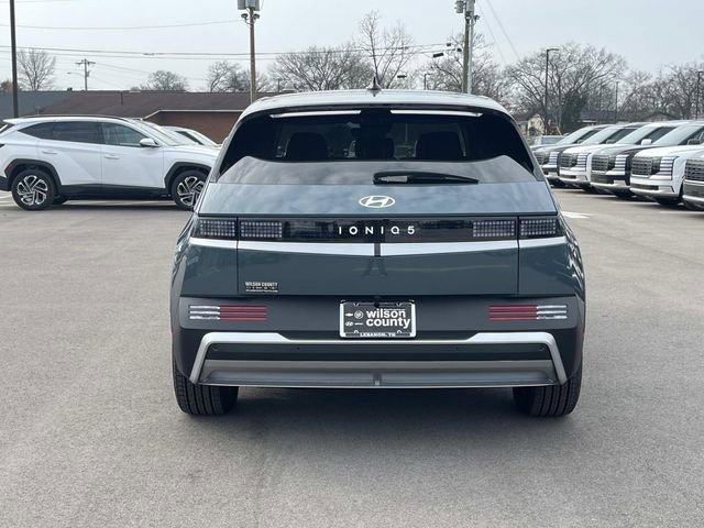 New 2026 Hyundai Ioniq 5 SEL image 6