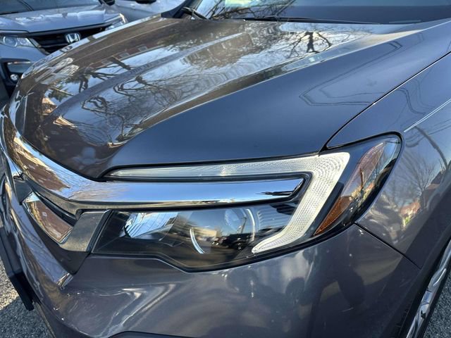 Certified 2022 Honda Pilot EX-L image 8