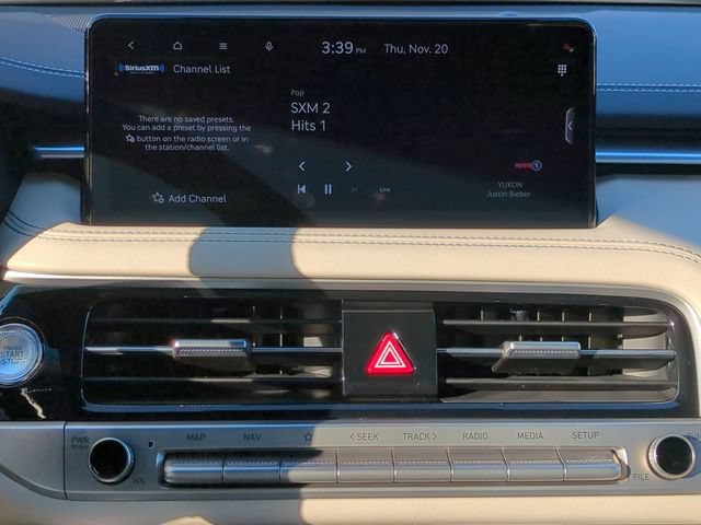 Certified 2026 Genesis G70 2.5T RWD image 17