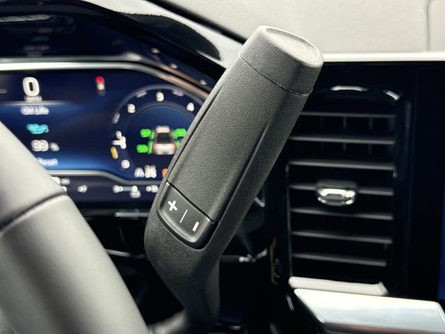 Used 2025 Chevrolet Silverado 2500 LT w/ Trail Boss Package image 15