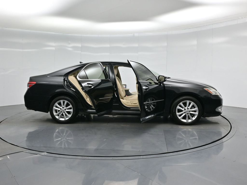 Used 2012 Lexus ES 350 image 3