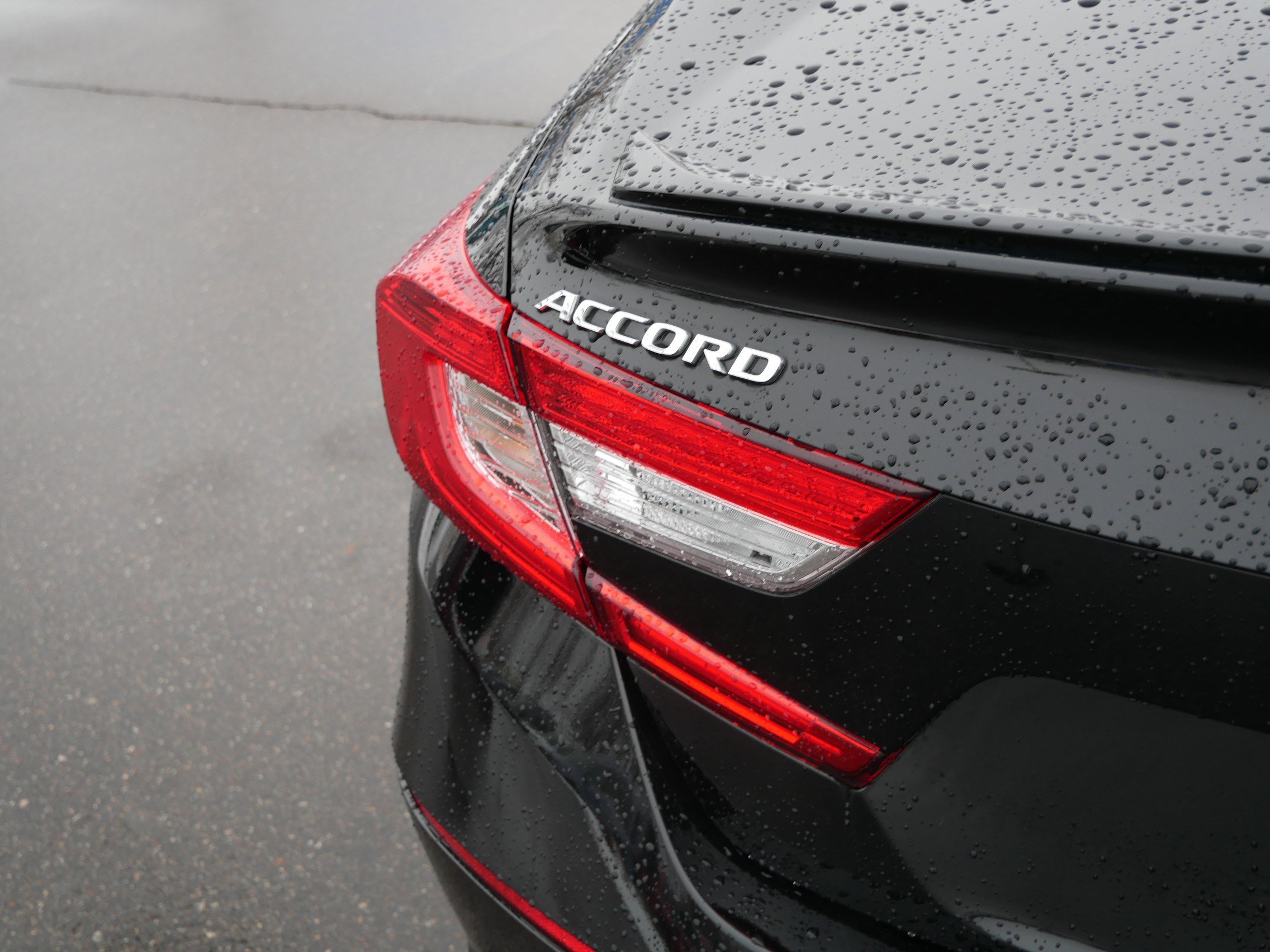 Certified 2022 Honda Accord Sport image 17