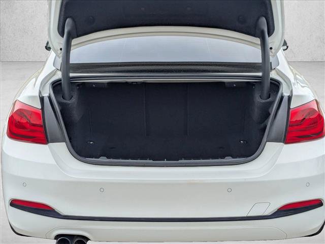 Used 2019 BMW 430i xDrive Coupe w/ Convenience Package image 6