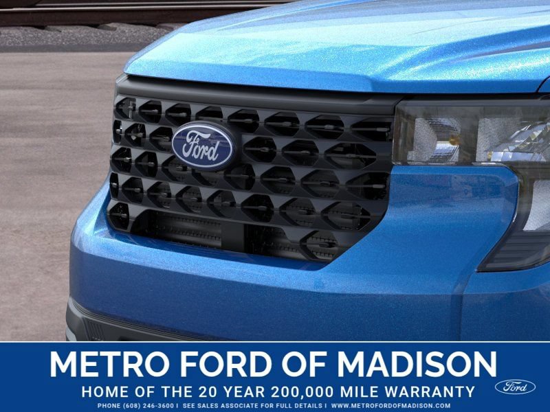 New 2026 Ford Maverick XL FWD image 18