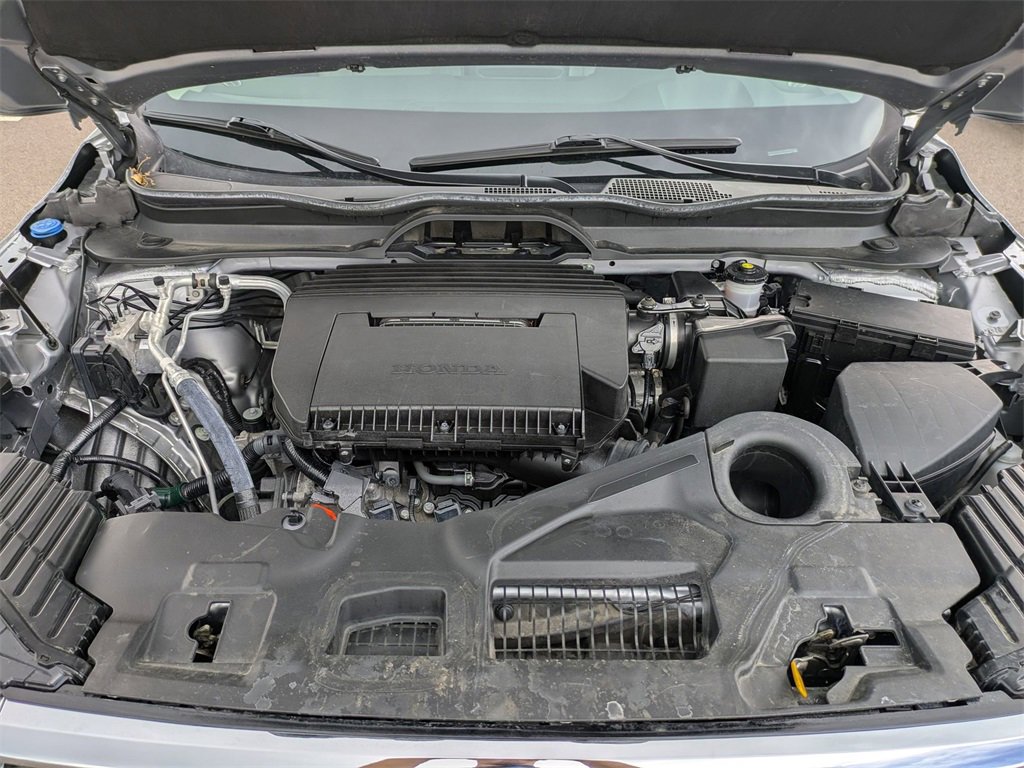 Used 2023 Honda Pilot Elite image 30