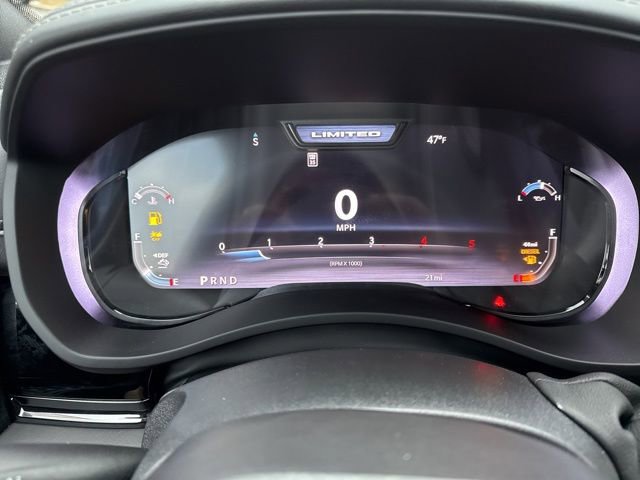 New 2026 RAM 2500 Limited image 43