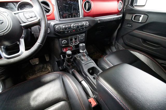 Used 2019 Jeep Wrangler Rubicon image 8