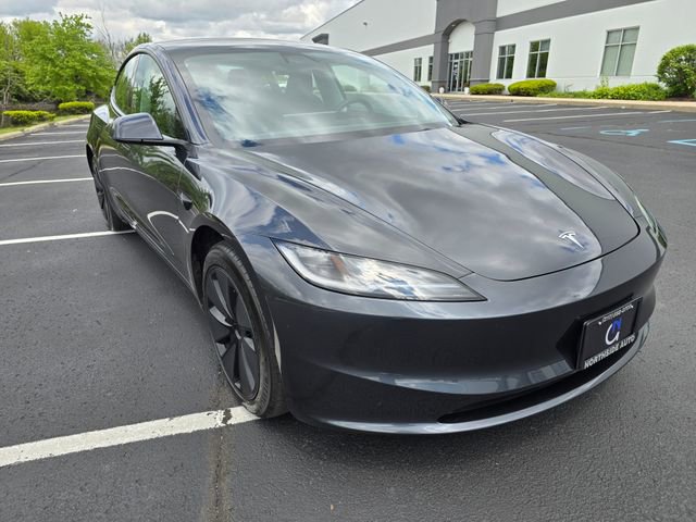 Used 2025 Tesla Model 3 Long Range RWD image 15
