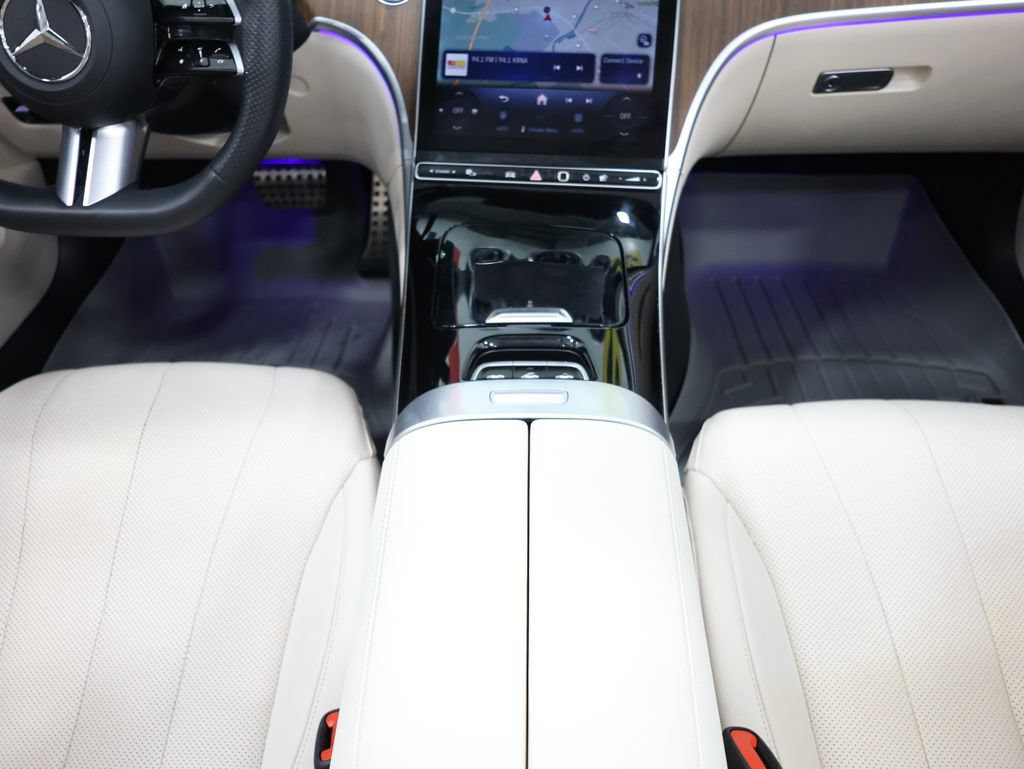 Certified 2024 Mercedes-Benz CLE 450 4MATIC Cabriolet image 20