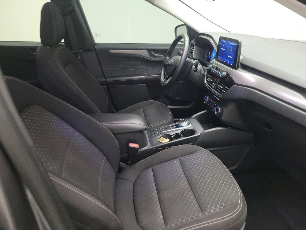 Used 2023 Ford Escape Active image 21