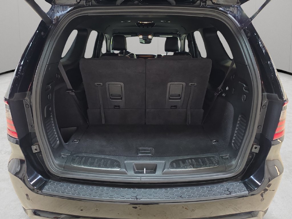 Used 2022 Dodge Durango GT AWD/4WD image 11