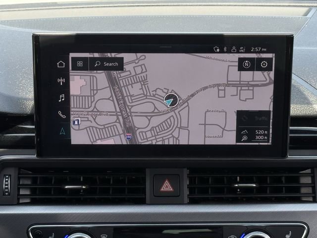 Used 2023 Audi A5 2.0T Prestige w/ Black Optic Plus Package image 15