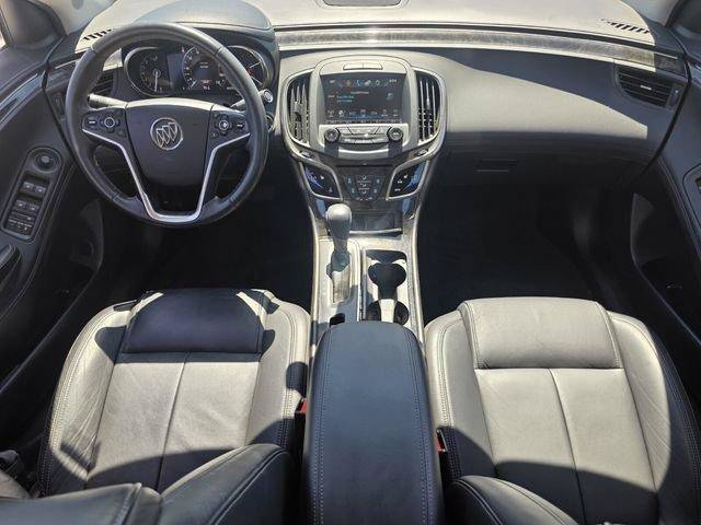 Used 2016 Buick LaCrosse Leather FWD image 14