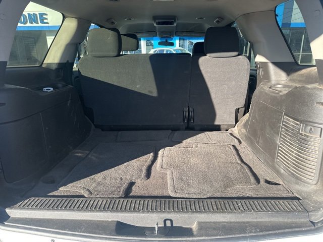 Used 2012 Chevrolet Tahoe LS image 8