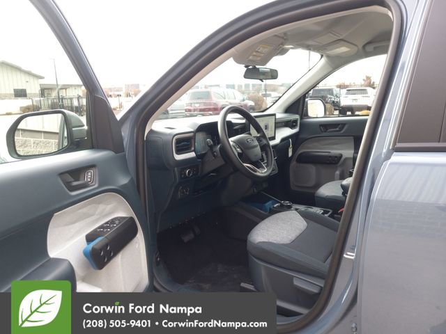 New 2026 Ford Maverick XLT w/ Equipment Group 301A image 9