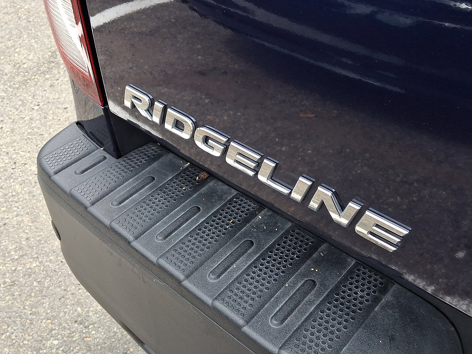 Certified 2023 Honda Ridgeline RTL-E image 31