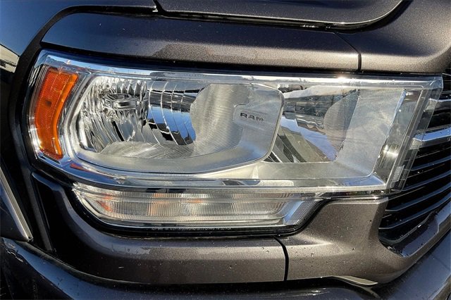 Used 2020 RAM 3500 Big Horn w/ Level 1 Equipment Group image 29