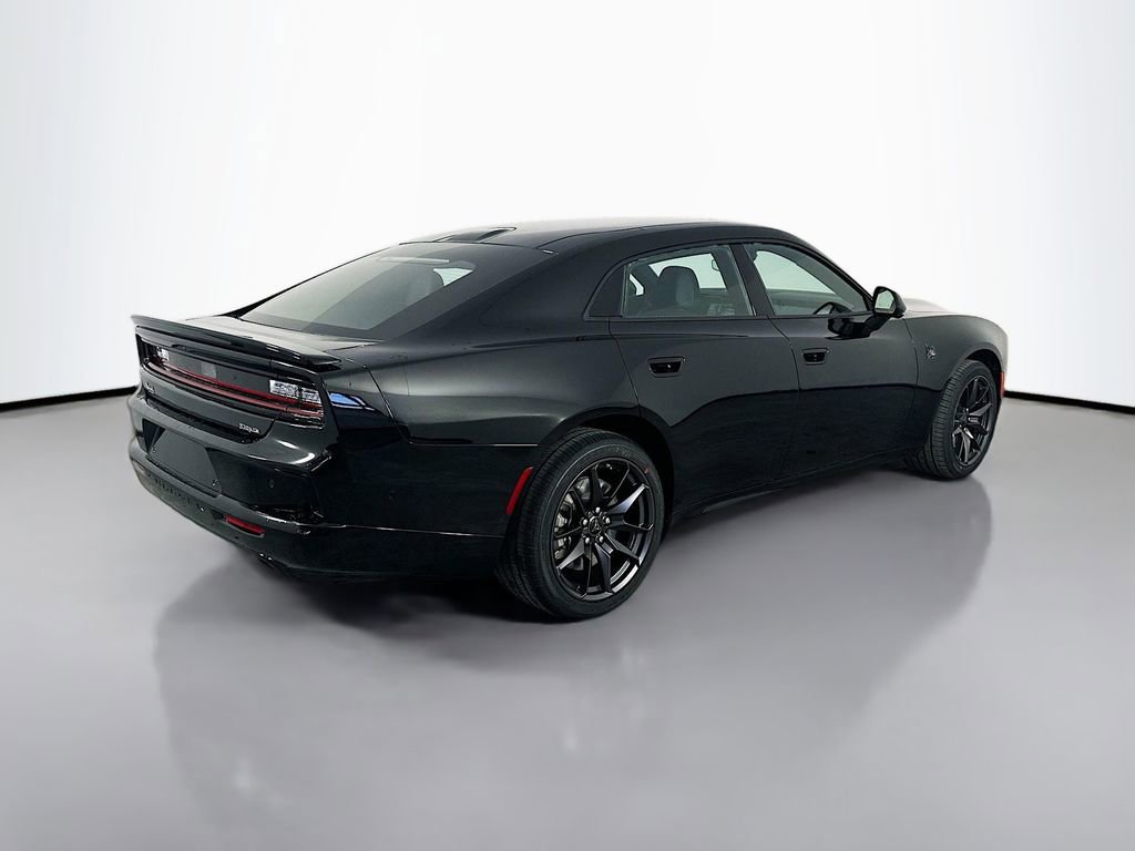 New 2026 Dodge Charger Scat Pack AWD/4WD image 7