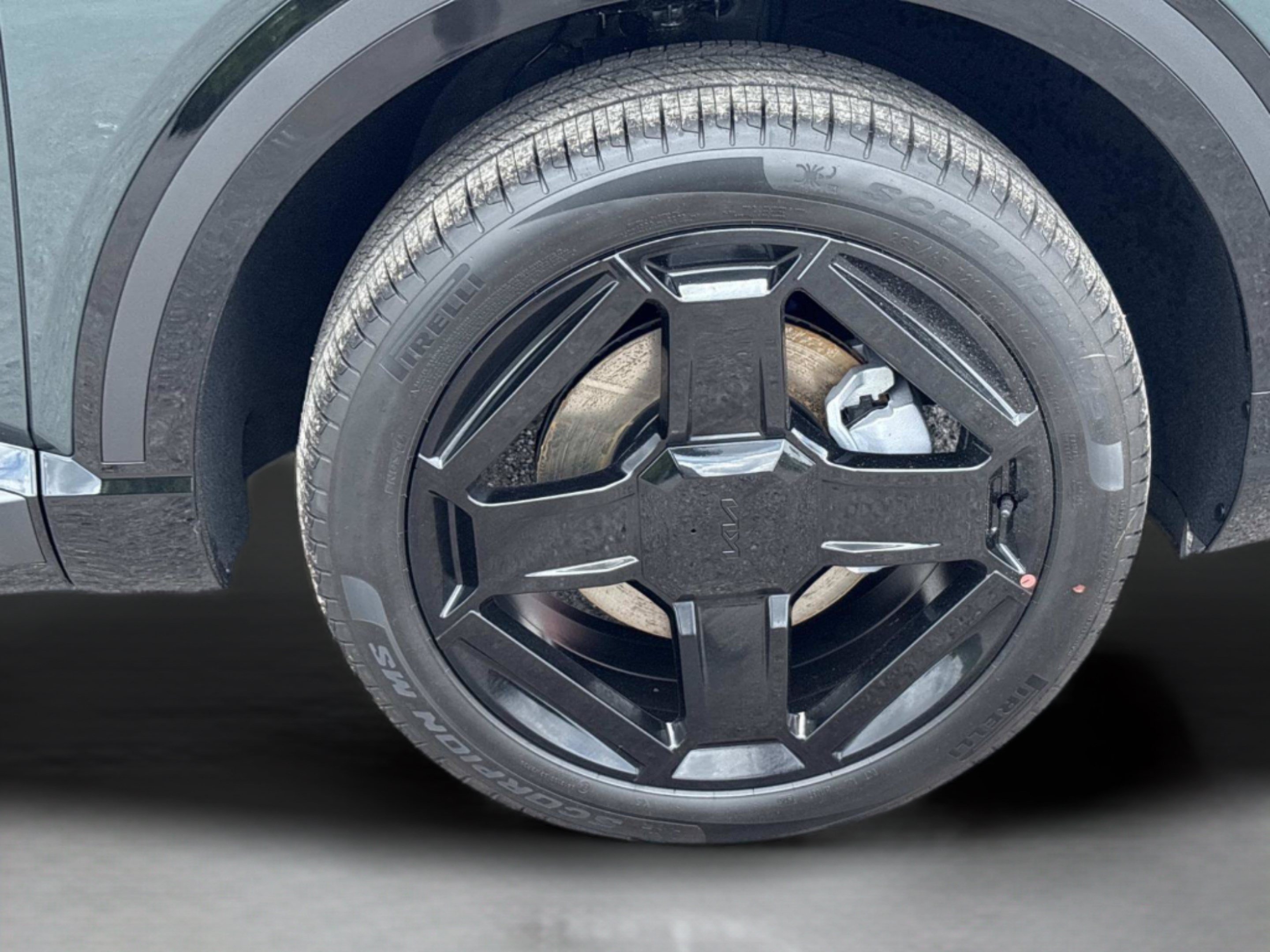 New 2027 Kia Telluride SX X-Line AWD/4WD image 33