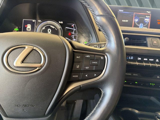 Used 2019 Lexus UX 250h w/ Premium Package AWD/4WD image 15