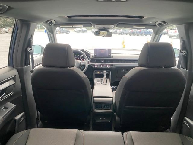 Certified 2024 Honda CR-V Sport image 14