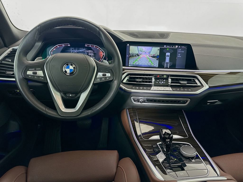 Used 2023 BMW X5 sDrive40i image 23