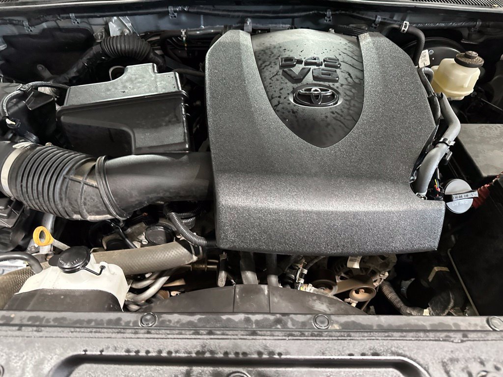 Used 2022 Toyota Tacoma SR5 AWD/4WD image 21