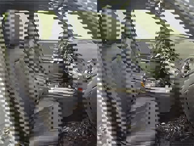 Certified 2025 Mercedes-Benz GLB 250 4MATIC image 22