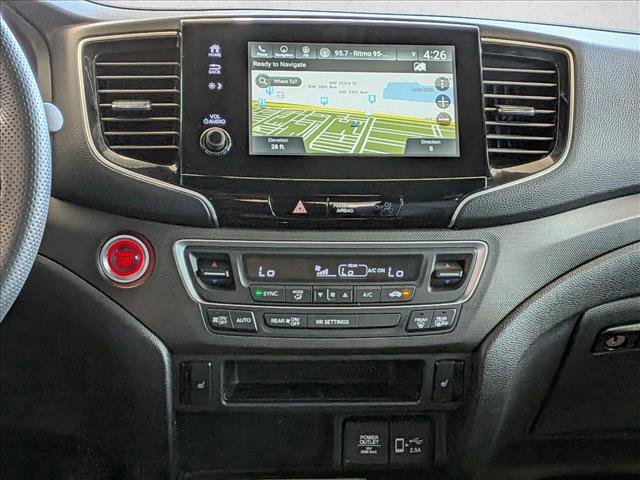 Used 2023 Honda Passport TrailSport image 14