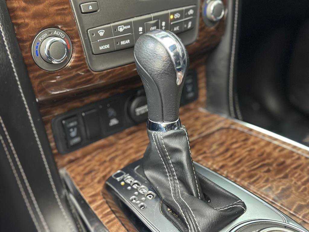 Used 2019 Nissan Armada SL w/ Premium Package image 20