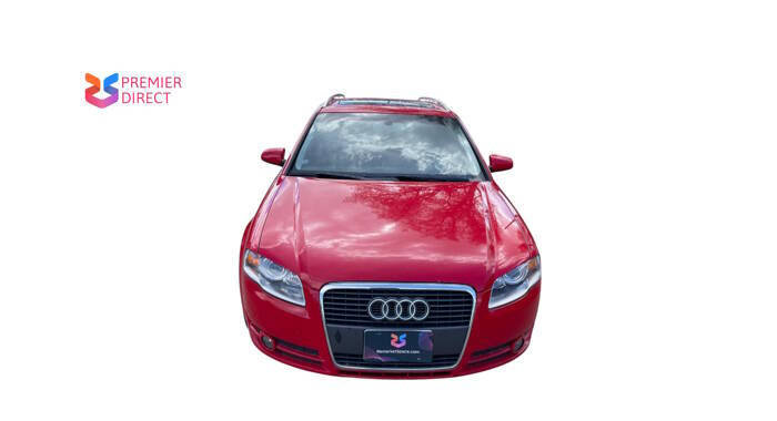 Used 2006 Audi A4 3.2 AWD/4WD image 9